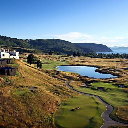 Kinloch Manor & Villas Exterior foto
